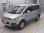 2007 Mitsubishi Delica D5