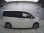 2012 Honda Step WGN Spada