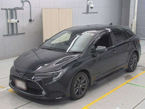 2020 Toyota Corolla Touring Wagon ZRE212W[0]