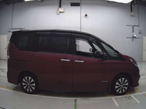 2016 Nissan Serena GFC27[2]