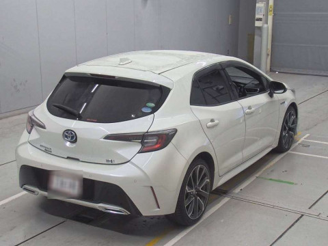 2019 Toyota Corolla Sports ZWE211H[1]