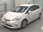 2013 Toyota Prius alpha