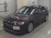 2009 Mitsubishi Lancer