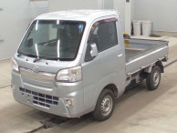 2014 Daihatsu Hijet Truck