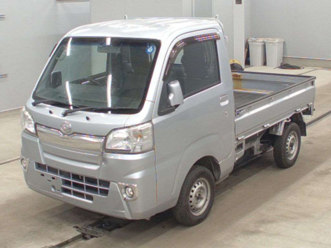 2014 Daihatsu Hijet Truck S510P[0]