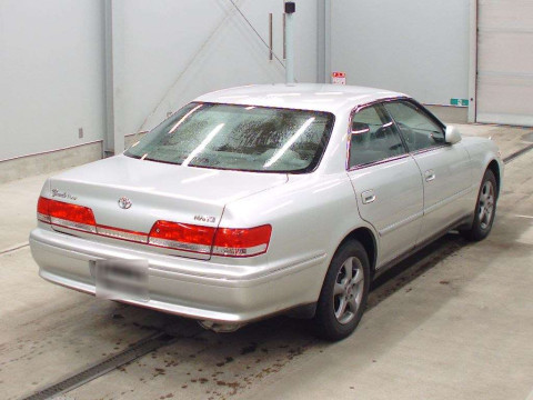 2000 Toyota Mark II GX105[1]