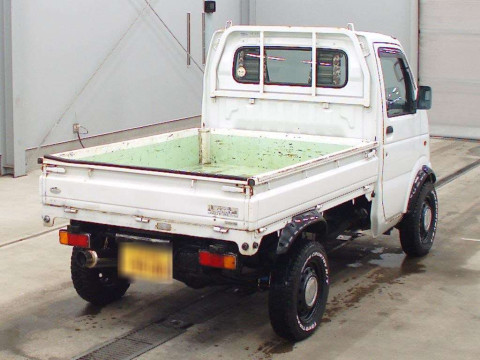 2004 Suzuki Carry Truck DA63T[1]