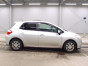 2010 Toyota Auris