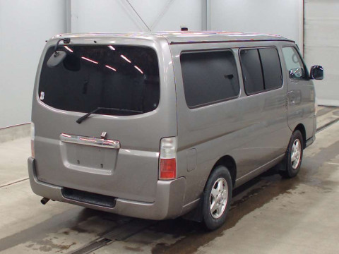 2011 Nissan Caravan Van VWME25[1]