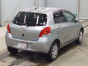 2010 Toyota Vitz