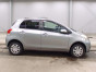 2010 Toyota Vitz