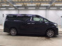 2015 Toyota Vellfire Hybrid