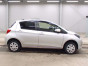 2015 Toyota Vitz