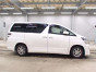 2013 Toyota Vellfire