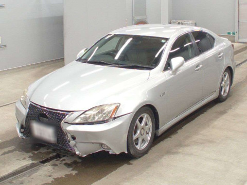 2005 Lexus IS GSE20[0]