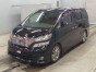 2011 Toyota Vellfire