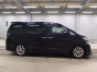 2011 Toyota Vellfire