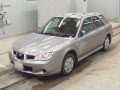 2007 Subaru Impreza Sportswagon