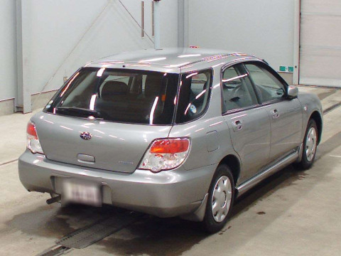 2007 Subaru Impreza Sportswagon GG3[1]