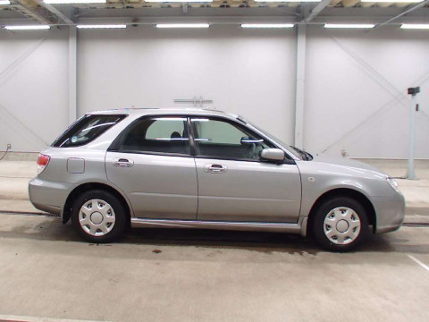 2007 Subaru Impreza Sportswagon GG3[2]