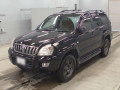 2007 Toyota Land Cruiser Prado