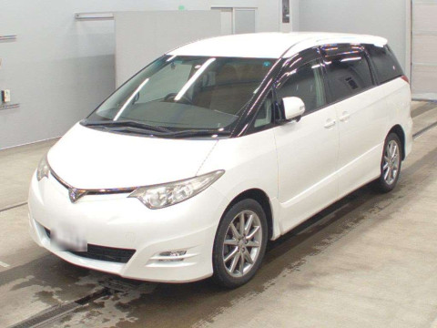 2006 Toyota Estima ACR55W[0]