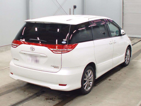 2006 Toyota Estima ACR55W[1]