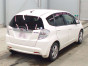 2011 Honda Fit Hybrid