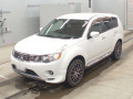 2008 Mitsubishi Outlander