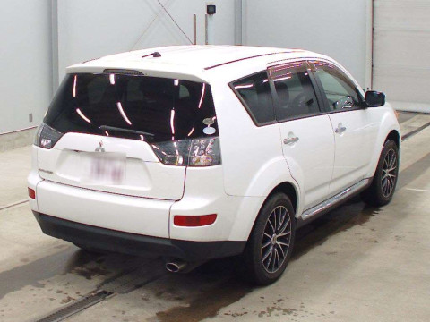 2008 Mitsubishi Outlander CW5W[1]