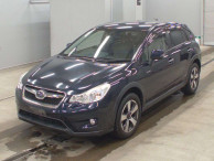 2013 Subaru XV HYBRID