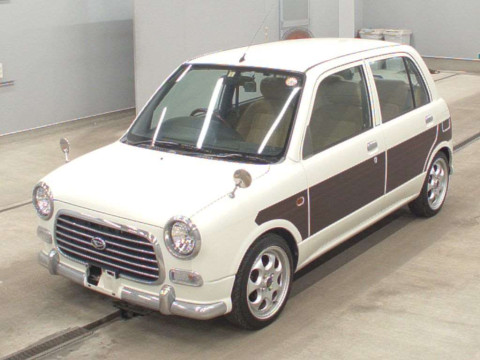 2004 Daihatsu Miragino L710S[0]