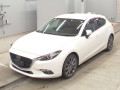 2017 Mazda Axela Sport