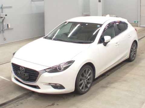 2017 Mazda Axela Sport BMLFS[0]