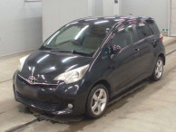 2011 Toyota Ractis