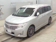 2010 Nissan Elgrand