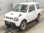 2001 Suzuki Jimny