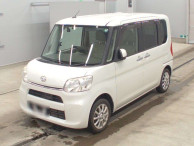 2014 Daihatsu Tanto