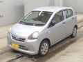 2012 Toyota Pixis Epoch