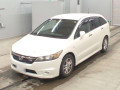 2007 Honda Stream