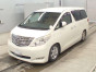 2008 Toyota Alphard