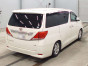 2008 Toyota Alphard