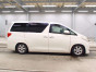 2008 Toyota Alphard