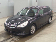 2009 Subaru Legacy Touring Wagon