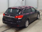 2009 Subaru Legacy Touring Wagon