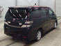 2010 Toyota Vellfire