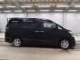 2010 Toyota Vellfire