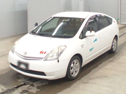 2011 Toyota Prius NHW20[0]