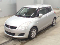 2013 Suzuki Swift