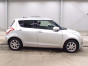 2013 Suzuki Swift